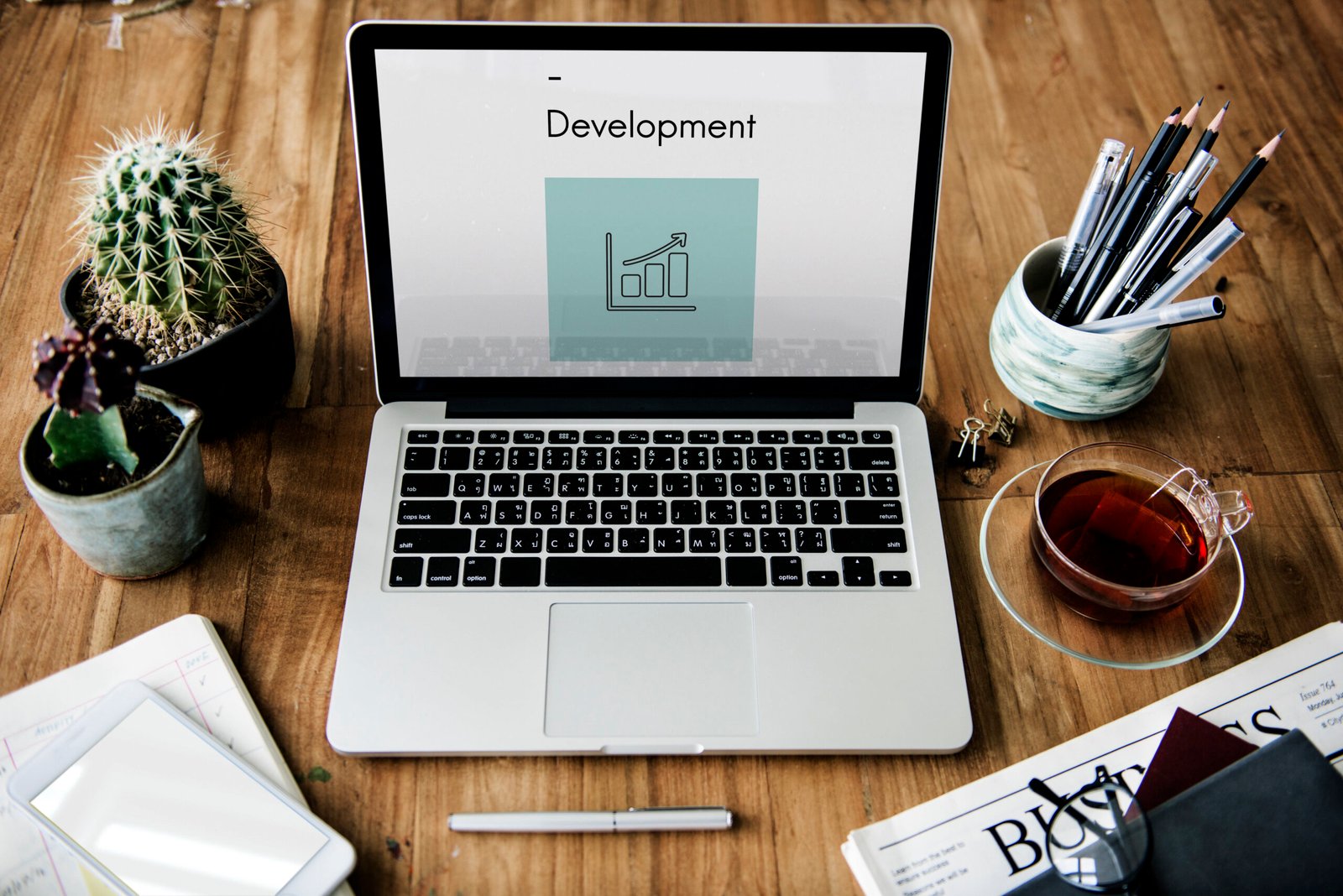 Why WordPress Development Is the Smart Choice for Scalable Business Websites