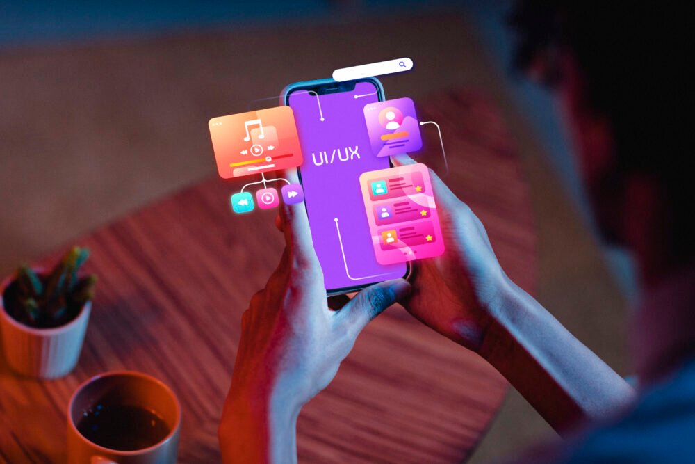 Why Custom App Development Is the Future of Business Growth