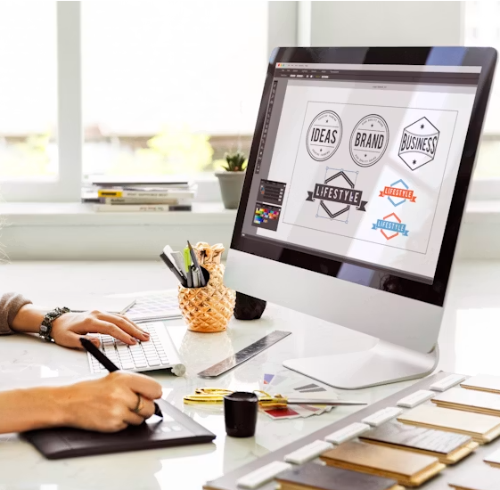 How to Choose the Best Logo Design Company: The Ultimate Checklist